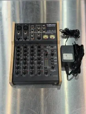 ART Pro Audio - TUBEMIX